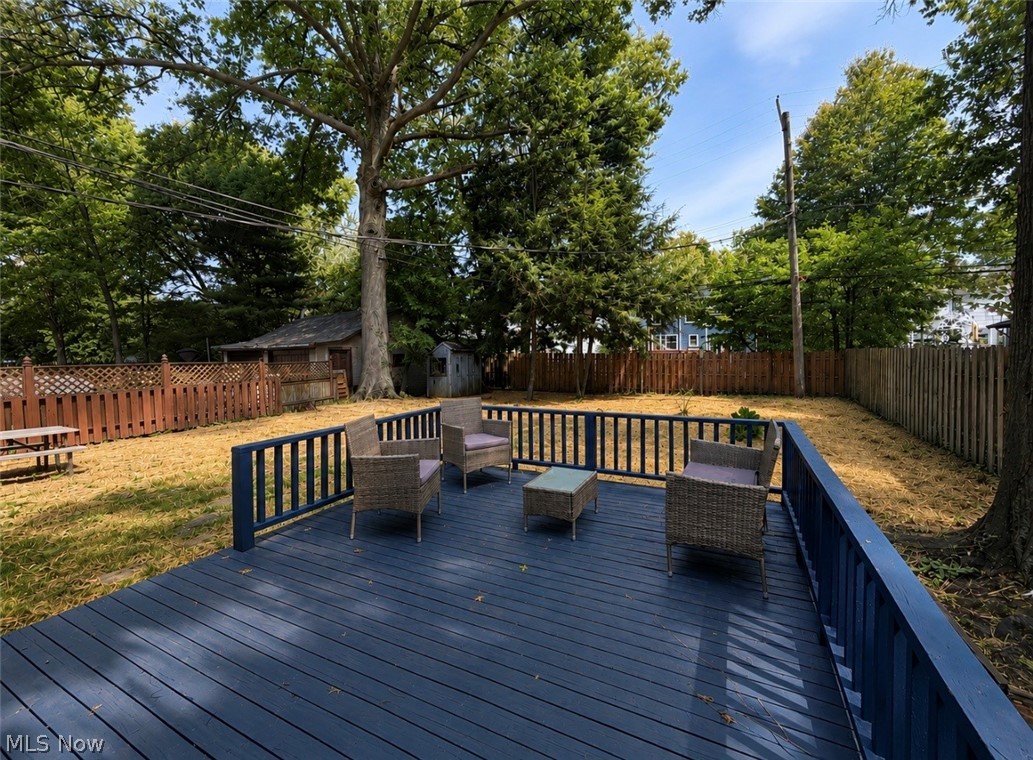 1307 Ford Street Lyndhurst OH 44124