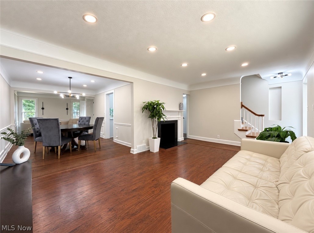 1307 Ford Street Lyndhurst OH 44124