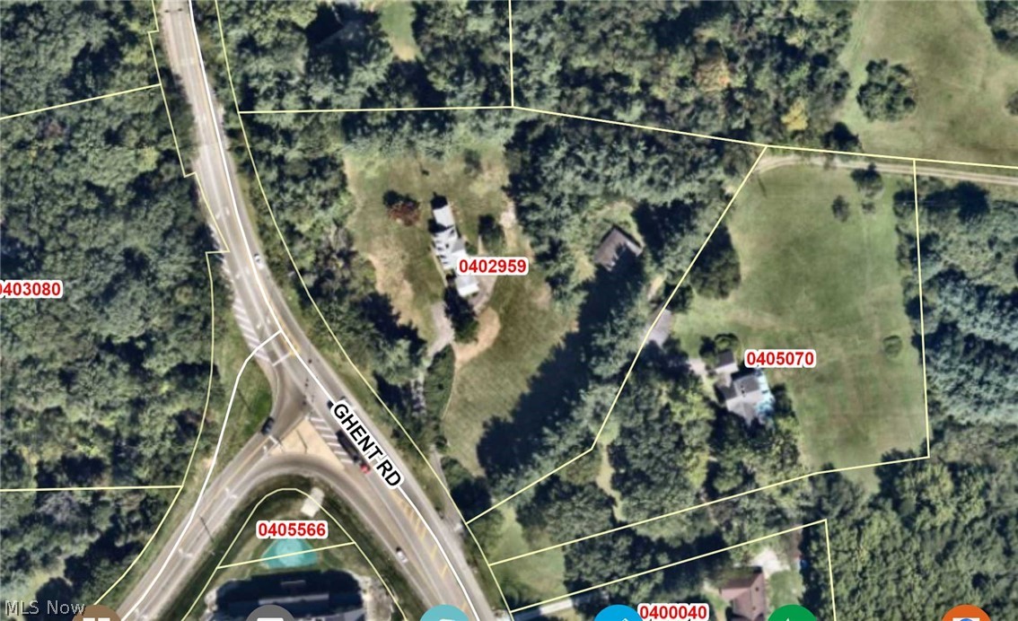 1075 Ghent Road Akron OH 44333