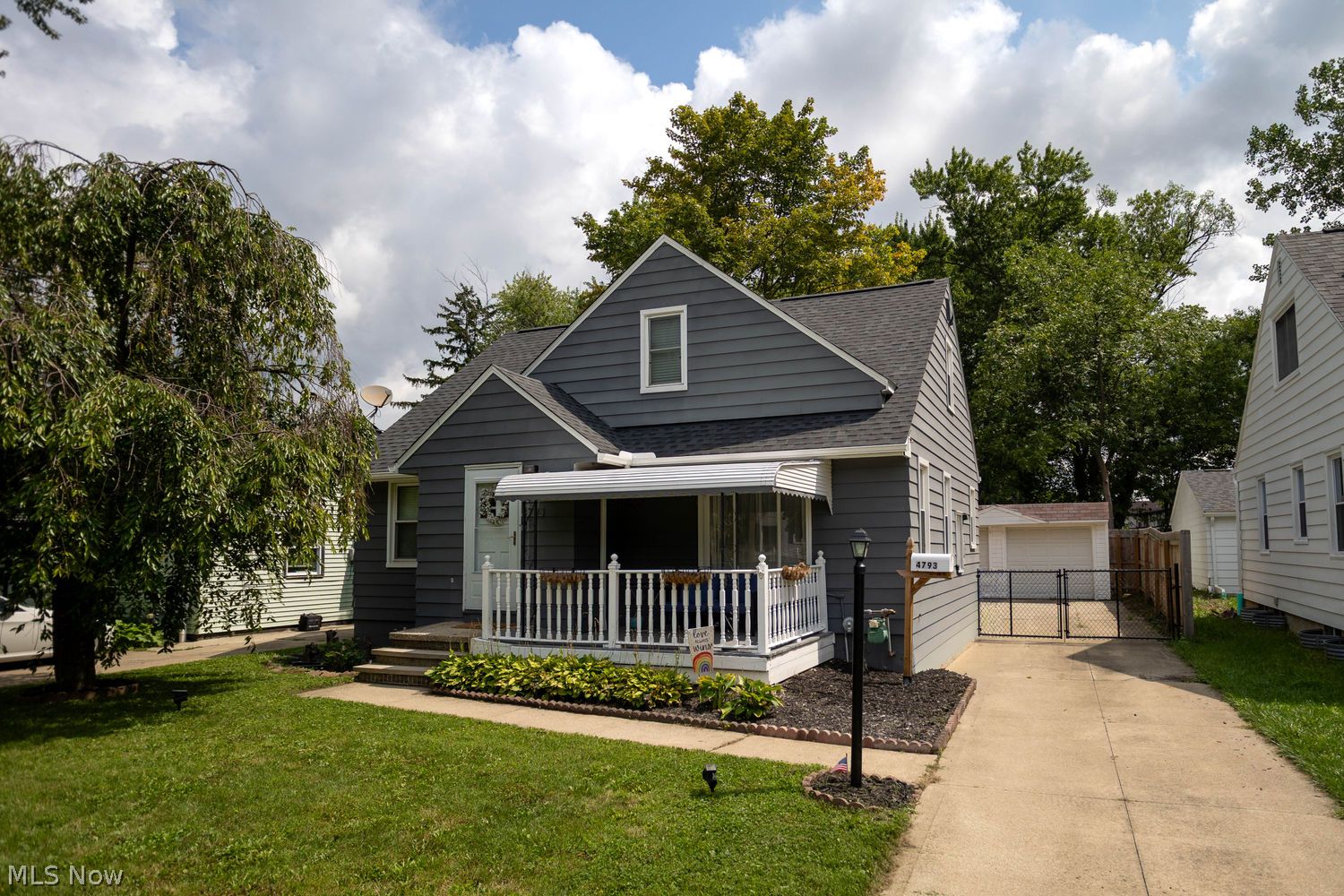 4793 Grace Road North Olmsted OH 44070