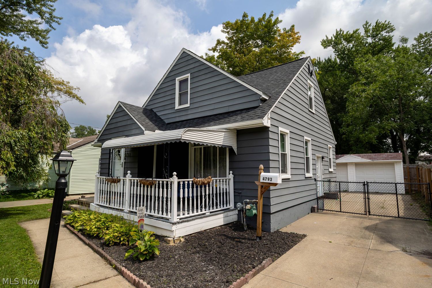 4793 Grace Road North Olmsted OH 44070