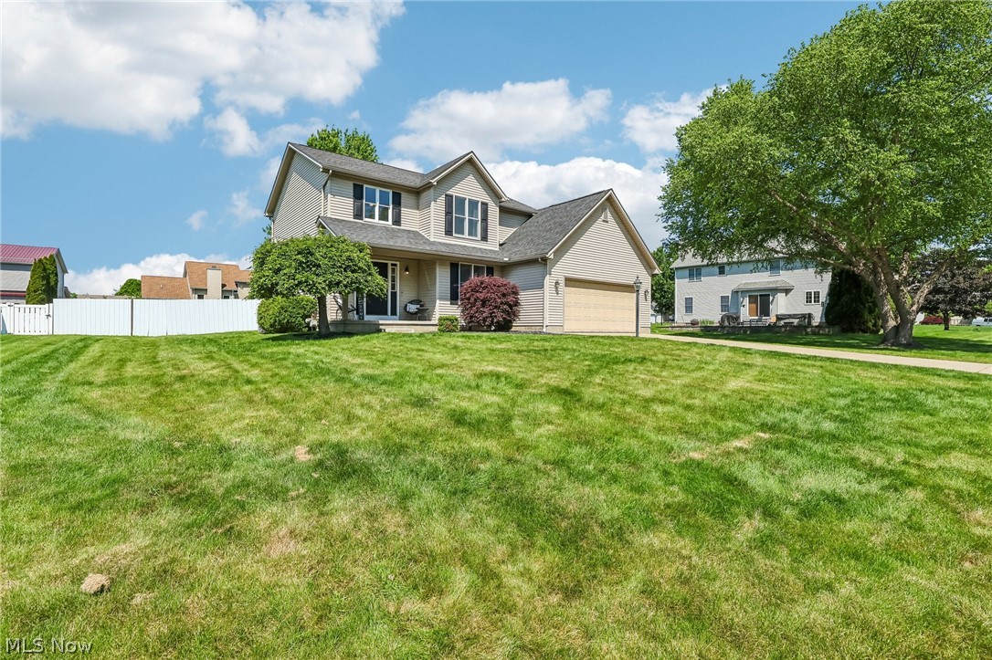 New Middletown OH, 5255 Sycamore Hill Drive