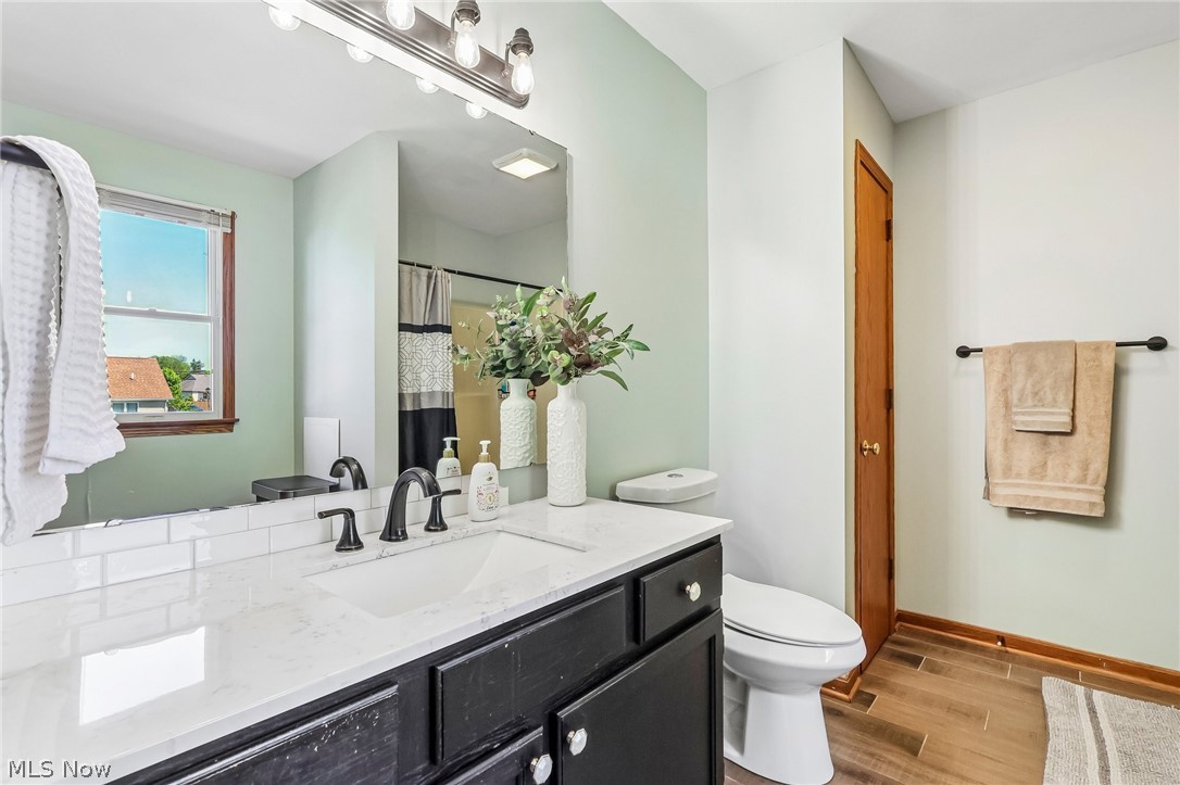 5255 Sycamore Hill Drive New Middletown OH 44442