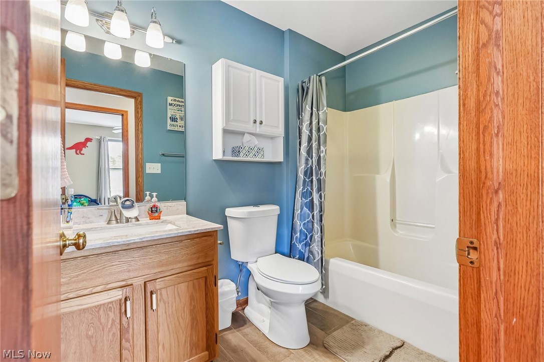 5255 Sycamore Hill Drive New Middletown OH 44442