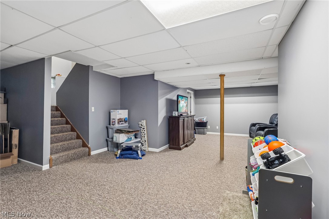 5255 Sycamore Hill Drive New Middletown OH 44442
