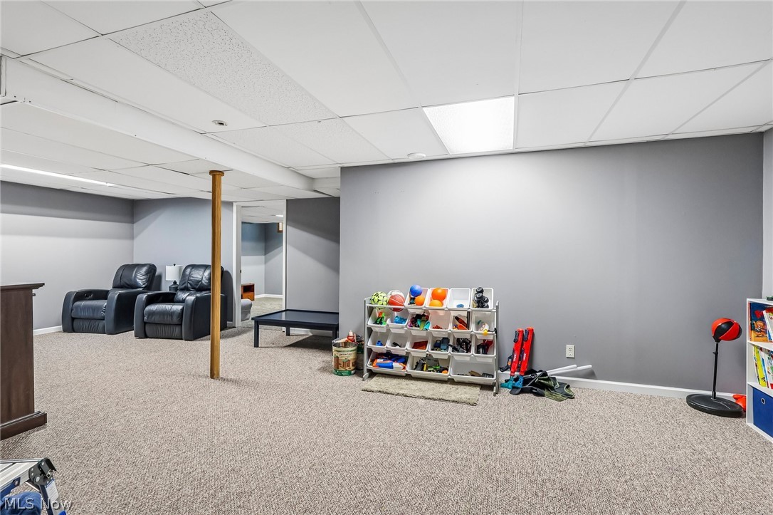 5255 Sycamore Hill Drive New Middletown OH 44442