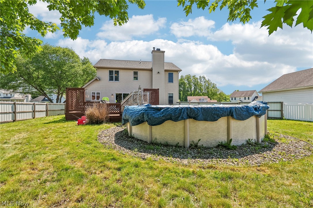 5255 Sycamore Hill Drive New Middletown OH 44442