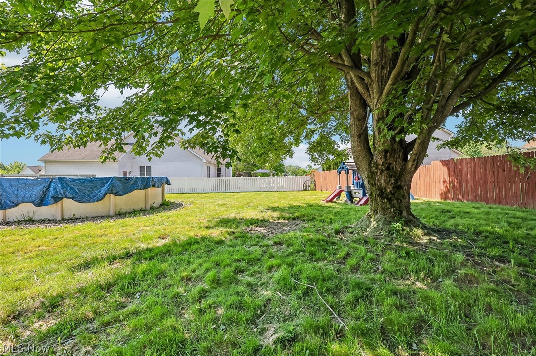 5255 Sycamore Hill Drive New Middletown OH 44442