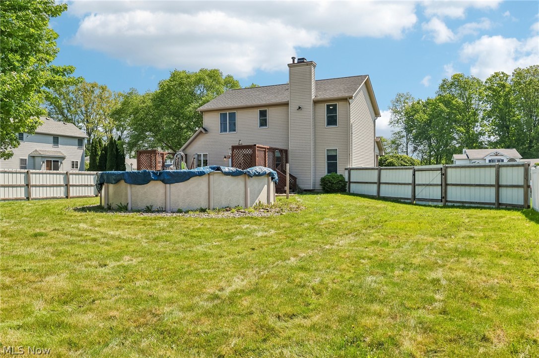 5255 Sycamore Hill Drive New Middletown OH 44442