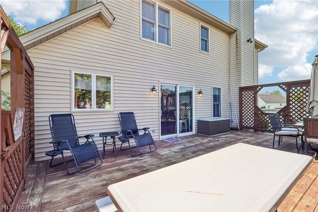 5255 Sycamore Hill Drive New Middletown OH 44442