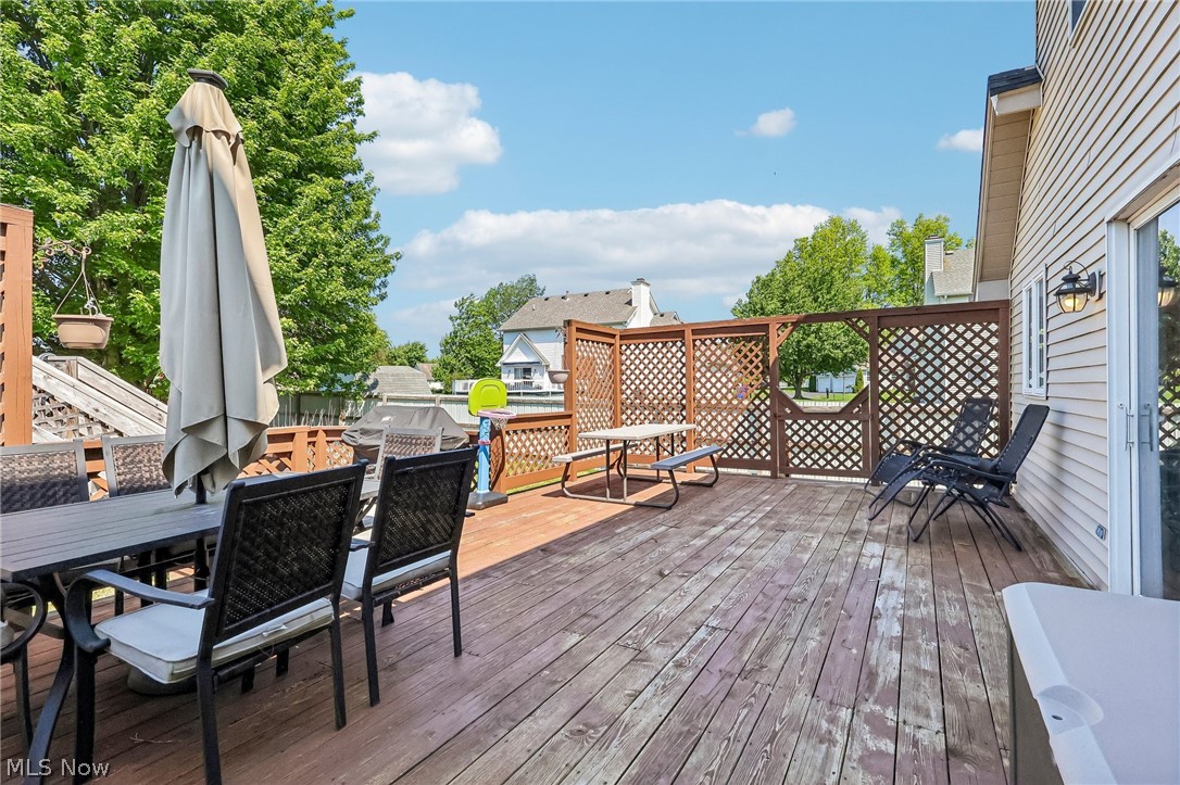 5255 Sycamore Hill Drive New Middletown OH 44442