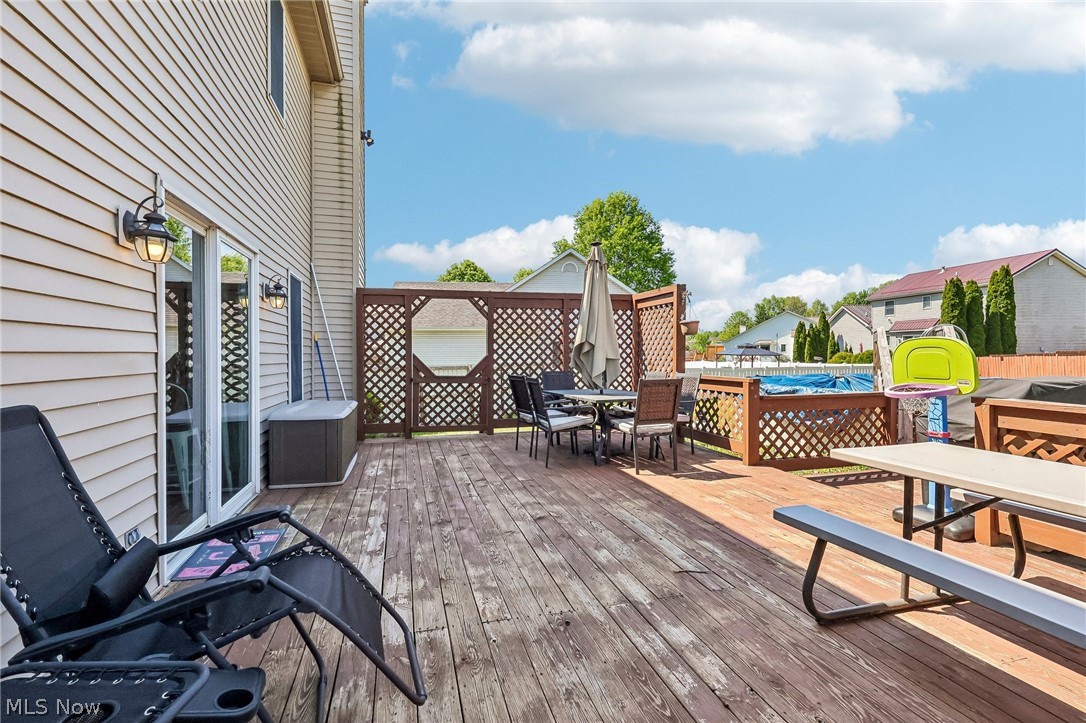 5255 Sycamore Hill Drive New Middletown OH 44442