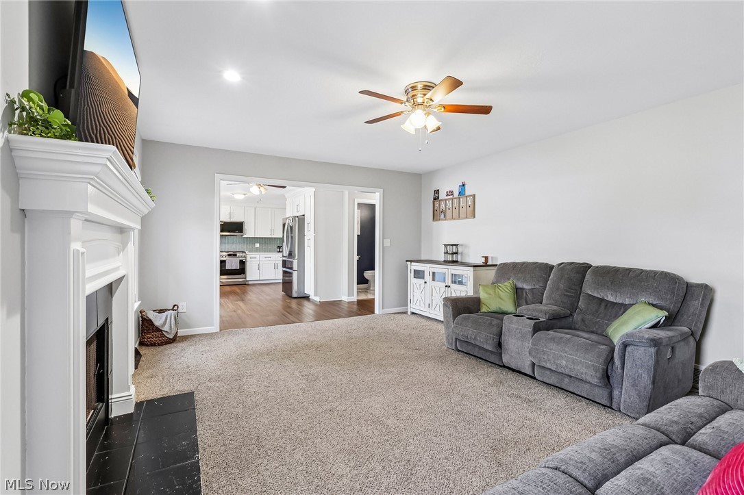 5255 Sycamore Hill Drive New Middletown OH 44442