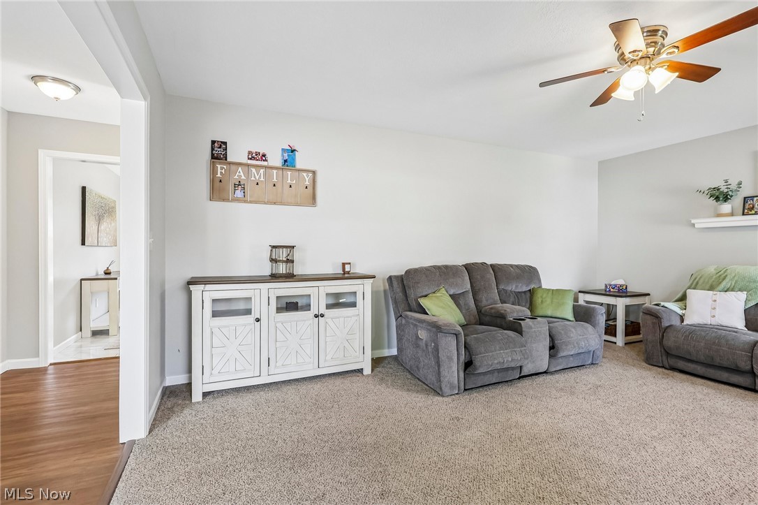 5255 Sycamore Hill Drive New Middletown OH 44442