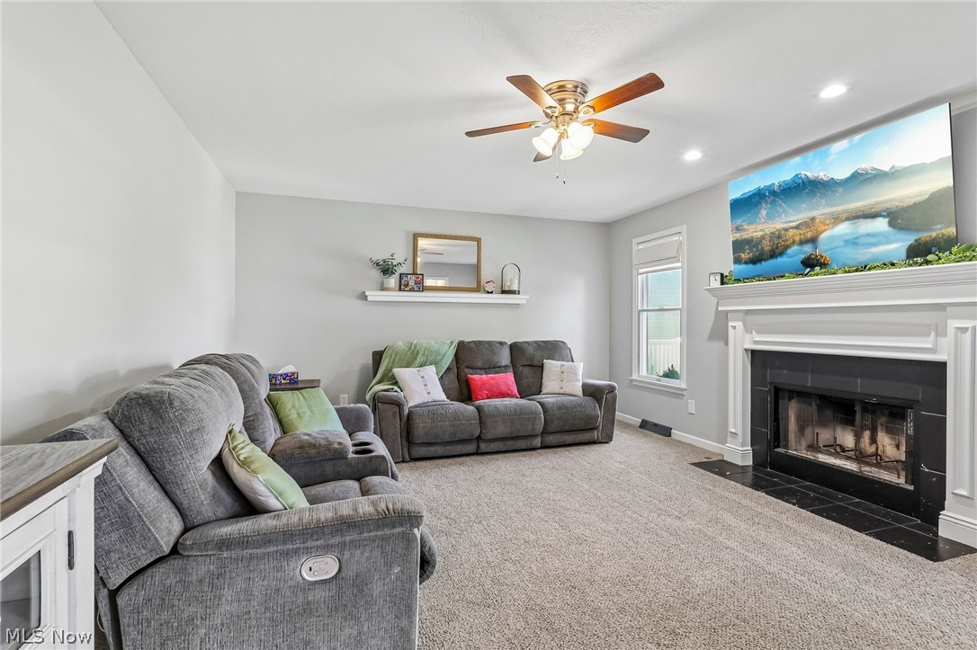 5255 Sycamore Hill Drive New Middletown OH 44442
