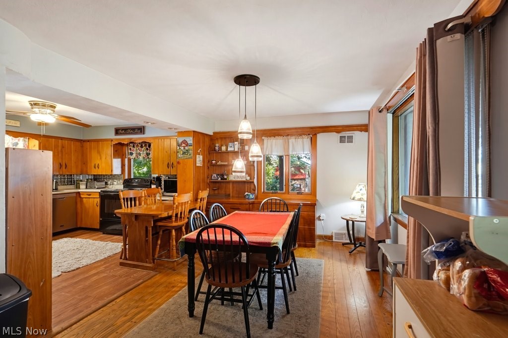 528 Pres Vannes Drive Dalton OH 44618