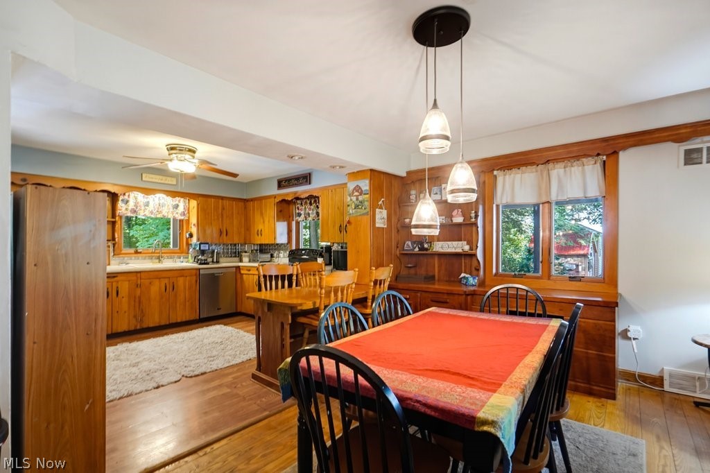 528 Pres Vannes Drive Dalton OH 44618