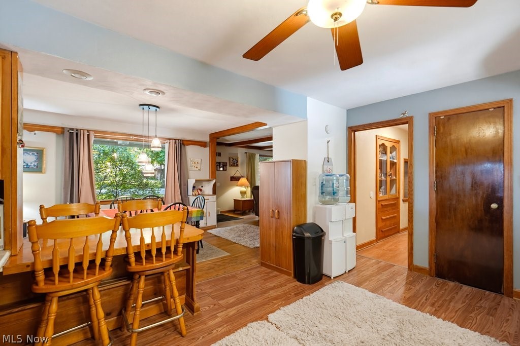 528 Pres Vannes Drive Dalton OH 44618
