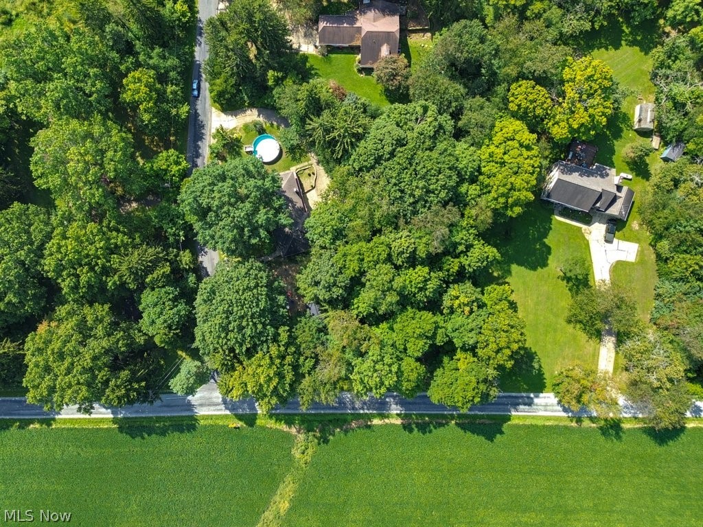528 Pres Vannes Drive Dalton OH 44618