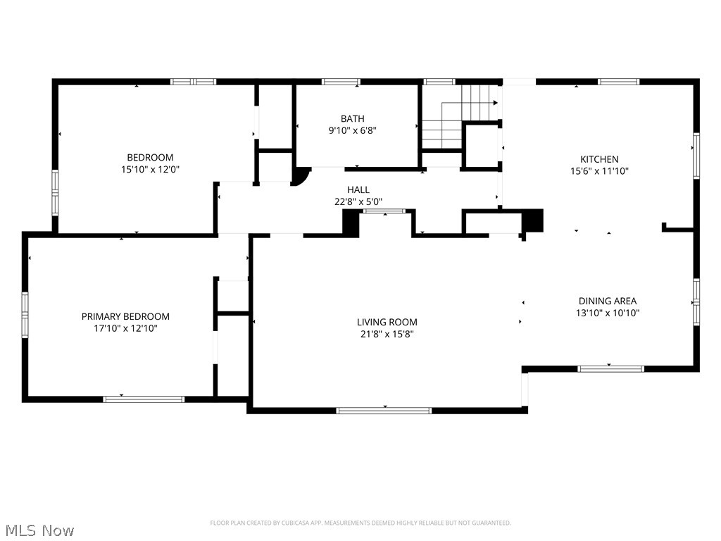 528 Pres Vannes Drive Dalton OH 44618