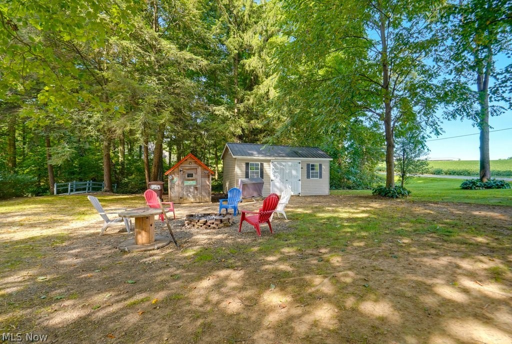 528 Pres Vannes Drive Dalton OH 44618
