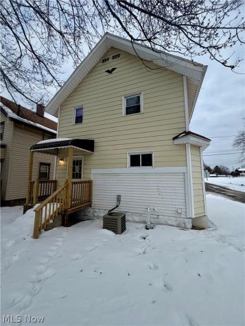 1721 SW Hammond Avenue Canton OH 44706