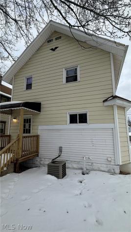 1721 SW Hammond Avenue Canton OH 44706