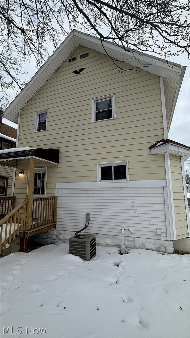 1721 SW Hammond Avenue Canton OH 44706
