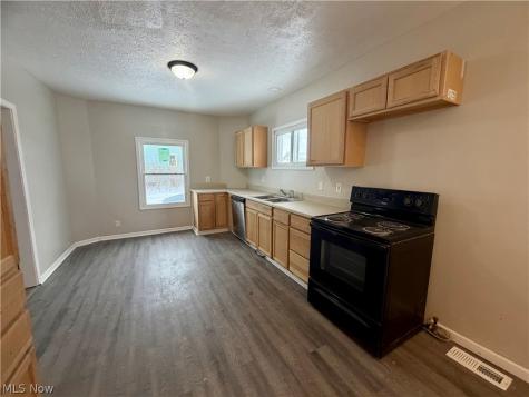 1721 SW Hammond Avenue Canton OH 44706