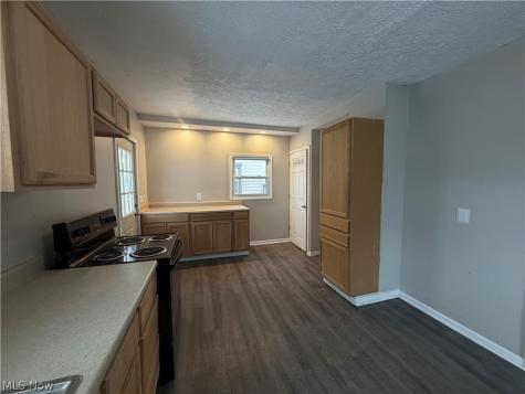 1721 SW Hammond Avenue Canton OH 44706