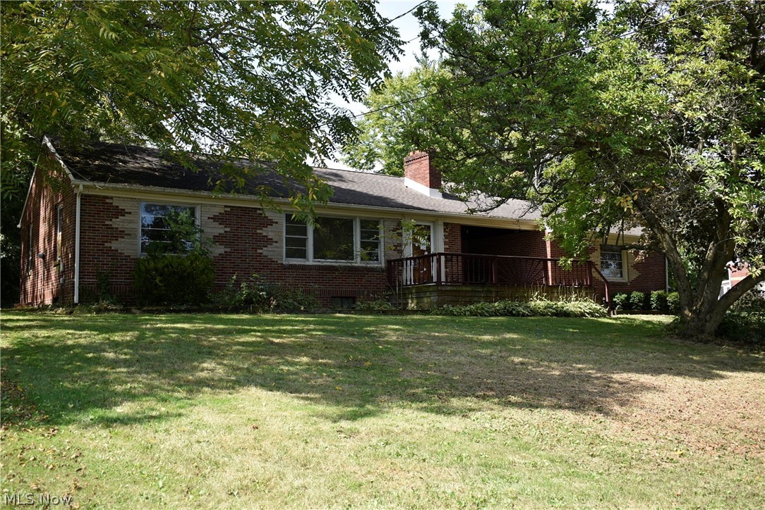 106 S Beverly Avenue Youngstown OH 44515