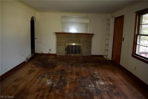 106 S Beverly Avenue Youngstown OH 44515