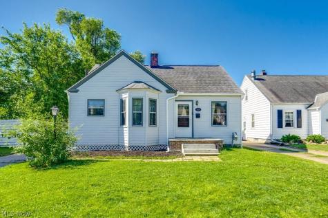 3134 Cleveland Boulevard Lorain OH 44052