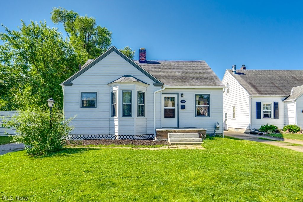 3134 Cleveland Boulevard Lorain OH 44052