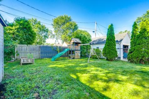 3134 Cleveland Boulevard Lorain OH 44052