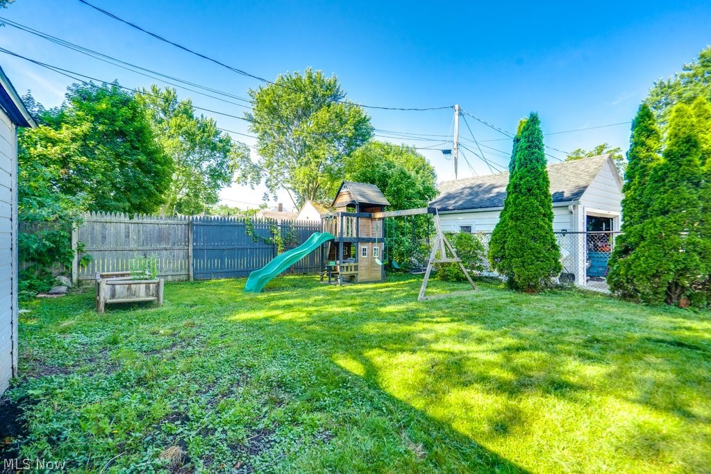 3134 Cleveland Boulevard Lorain OH 44052