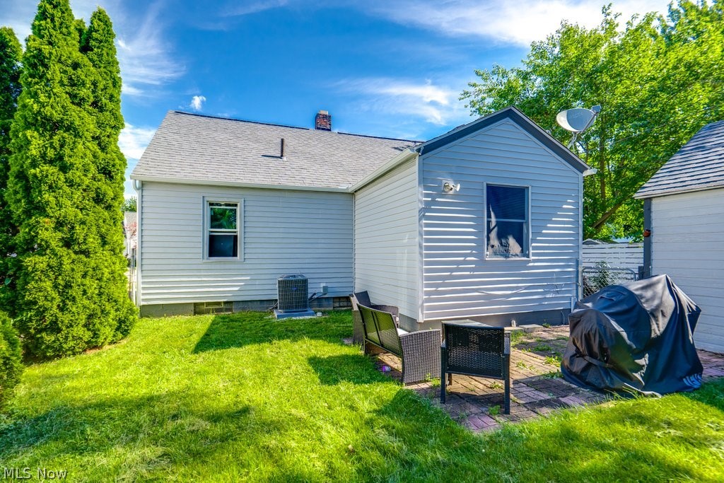 3134 Cleveland Boulevard Lorain OH 44052