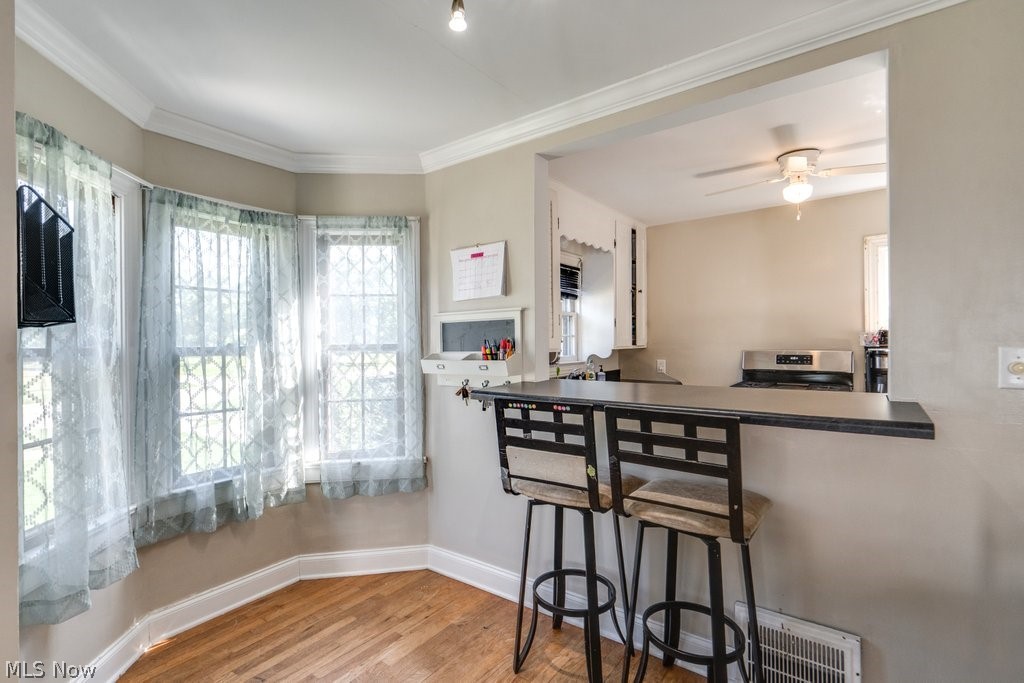 3134 Cleveland Boulevard Lorain OH 44052