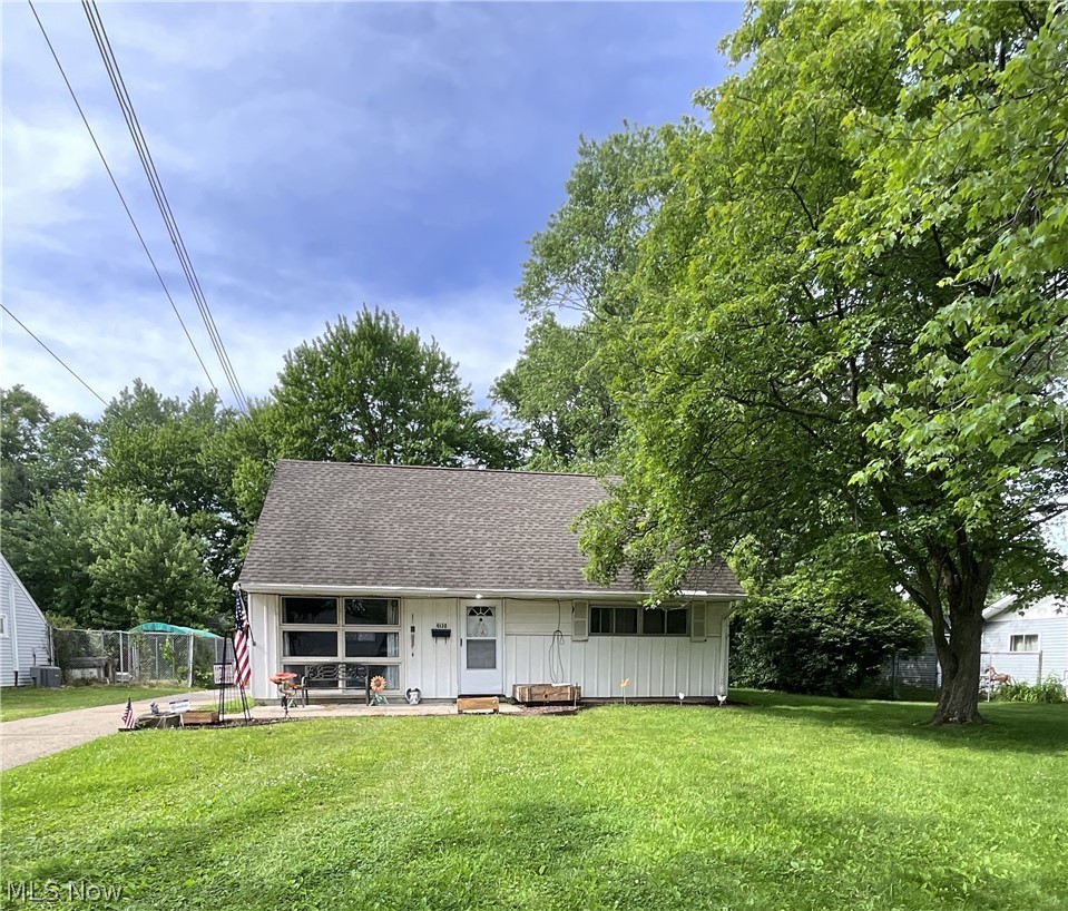 4130 Woodmere Drive Austintown OH 44515