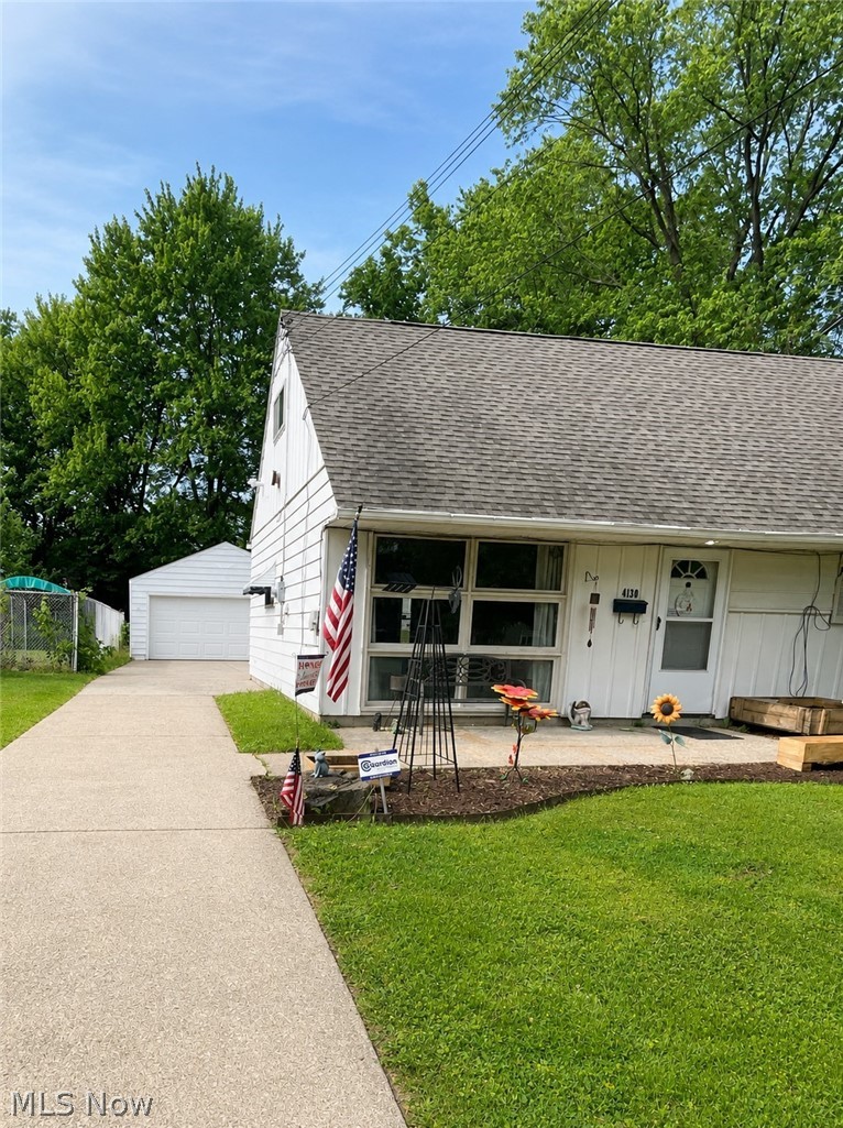 4130 Woodmere Drive Austintown OH 44515