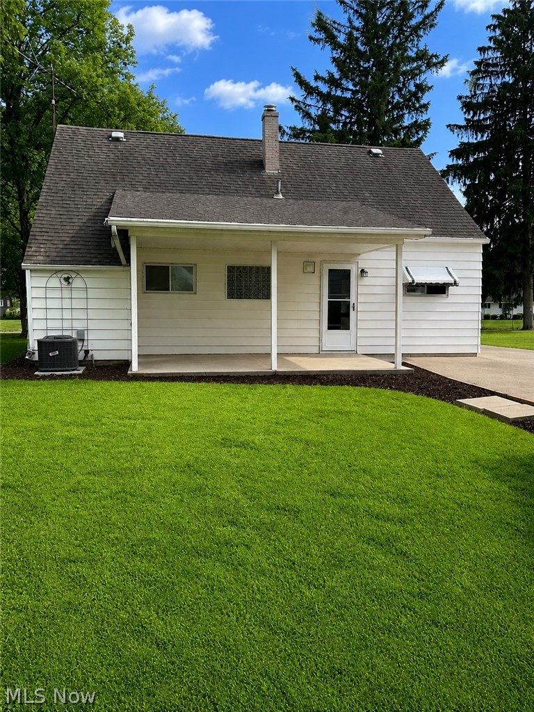 4130 Woodmere Drive Austintown OH 44515