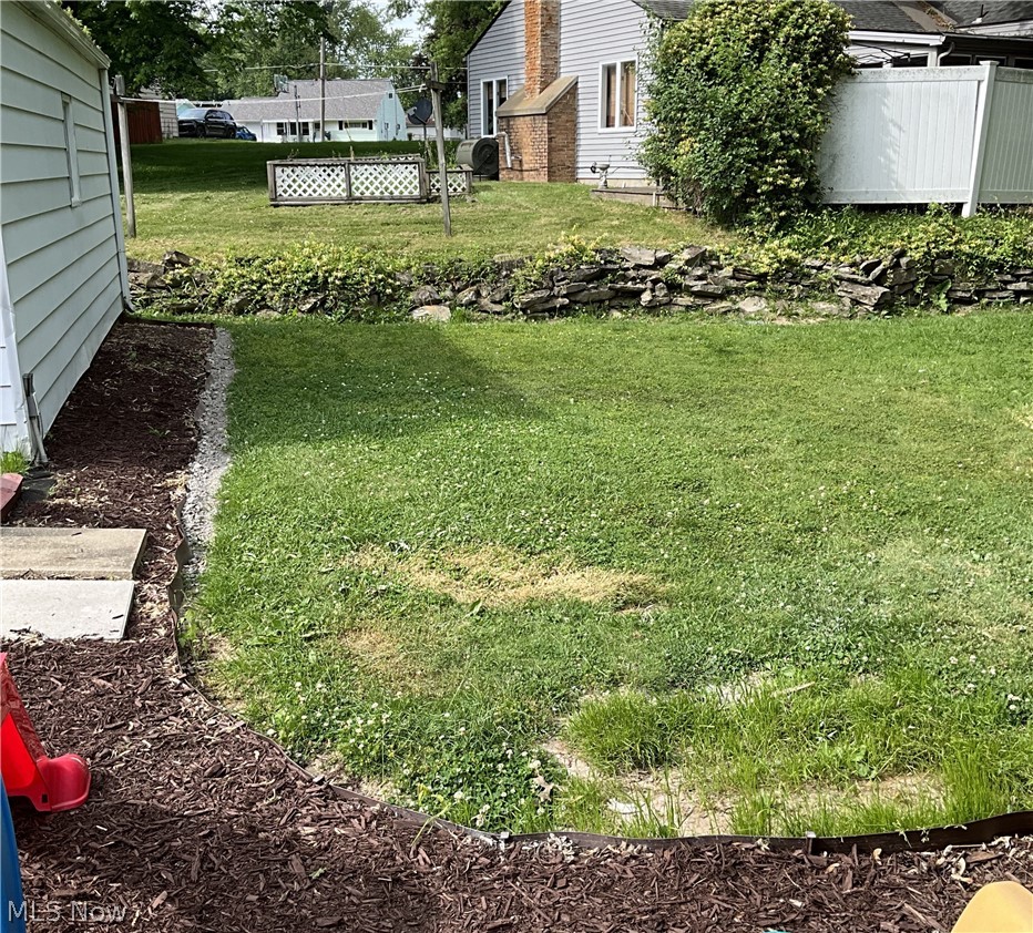 4130 Woodmere Drive Austintown OH 44515