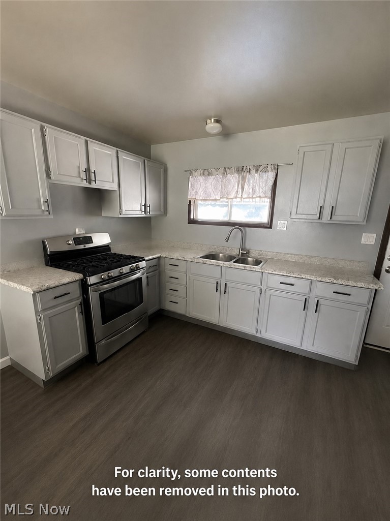 4130 Woodmere Drive Austintown OH 44515