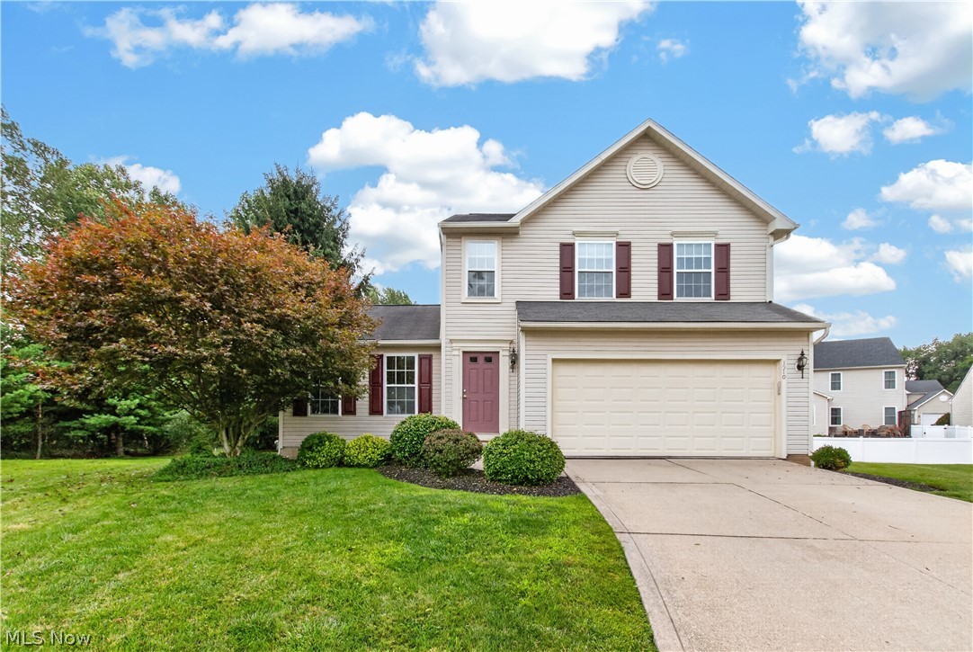 1910 Northgate Circle Akron OH 44320
