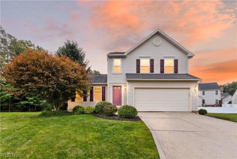 1910 Northgate Circle Akron OH 44320