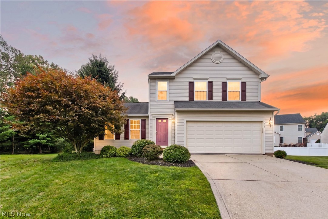 1910 Northgate Circle Akron OH 44320