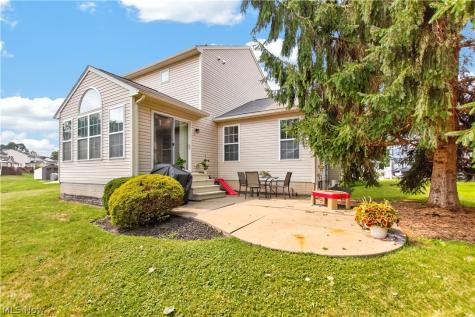 1910 Northgate Circle Akron OH 44320