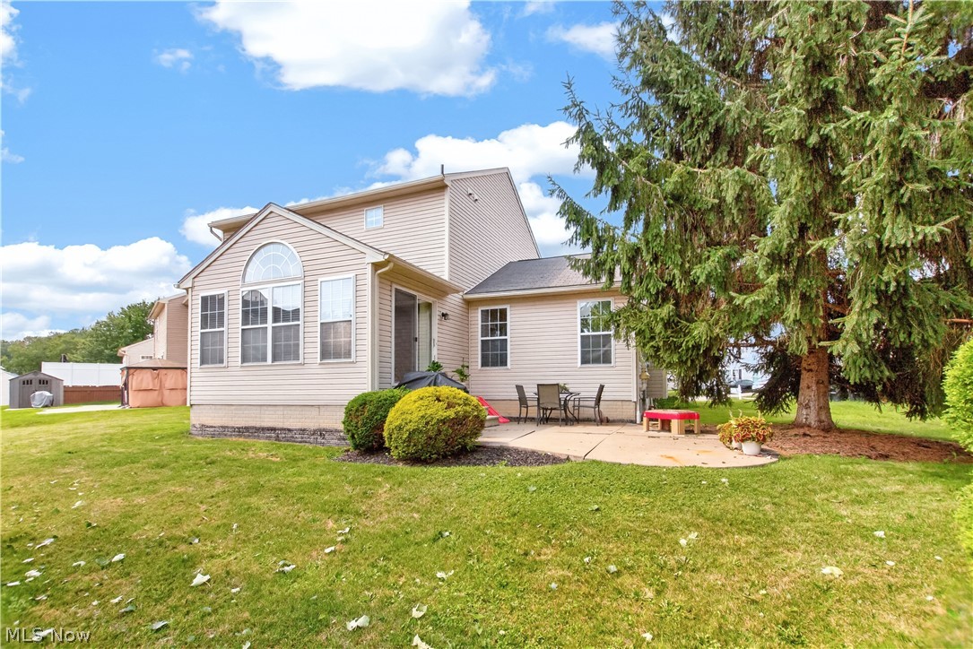 1910 Northgate Circle Akron OH 44320