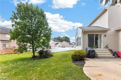 1910 Northgate Circle Akron OH 44320