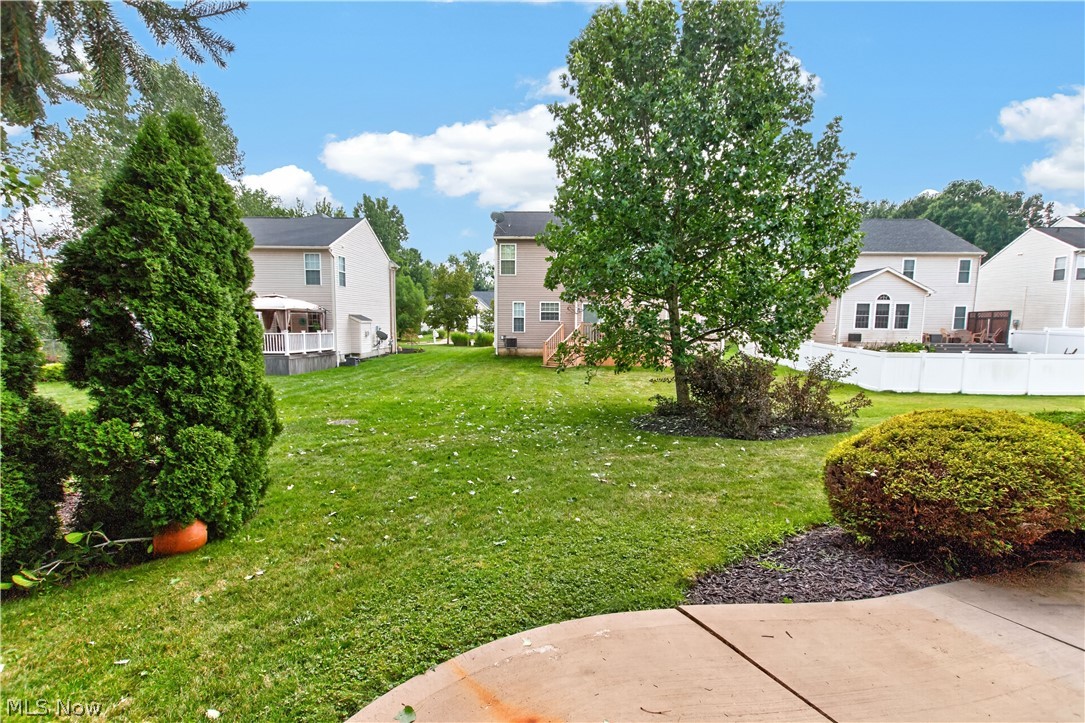 1910 Northgate Circle Akron OH 44320